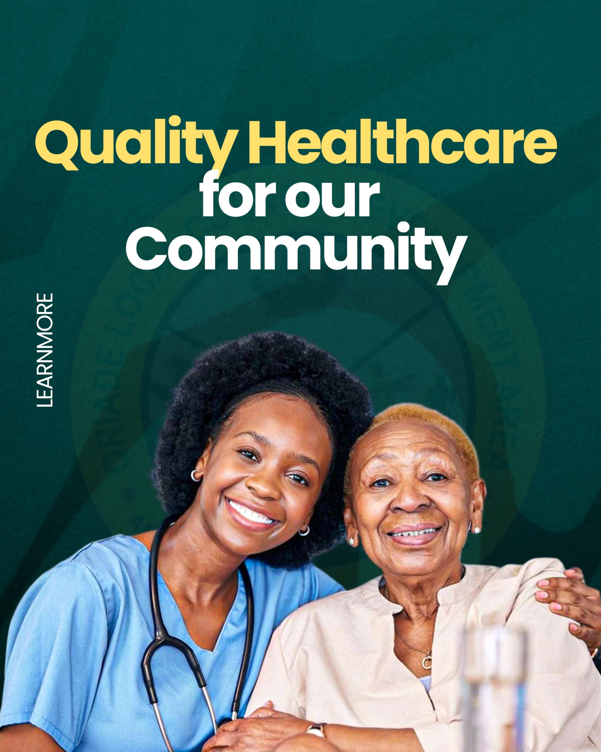 Medical Services Mobile