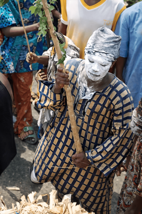 Ogun Festival