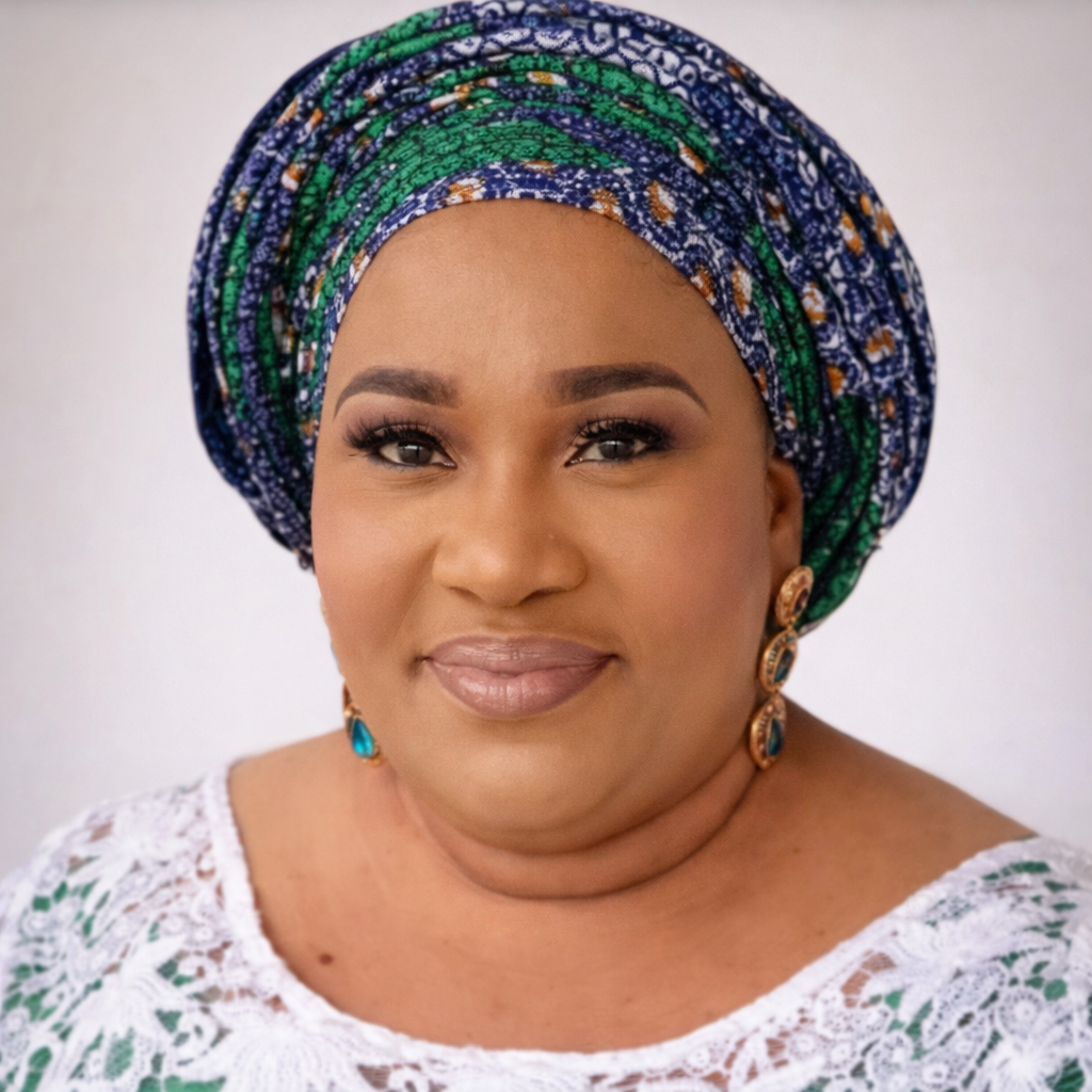 RT.HON Bola Badmus-Olujobi