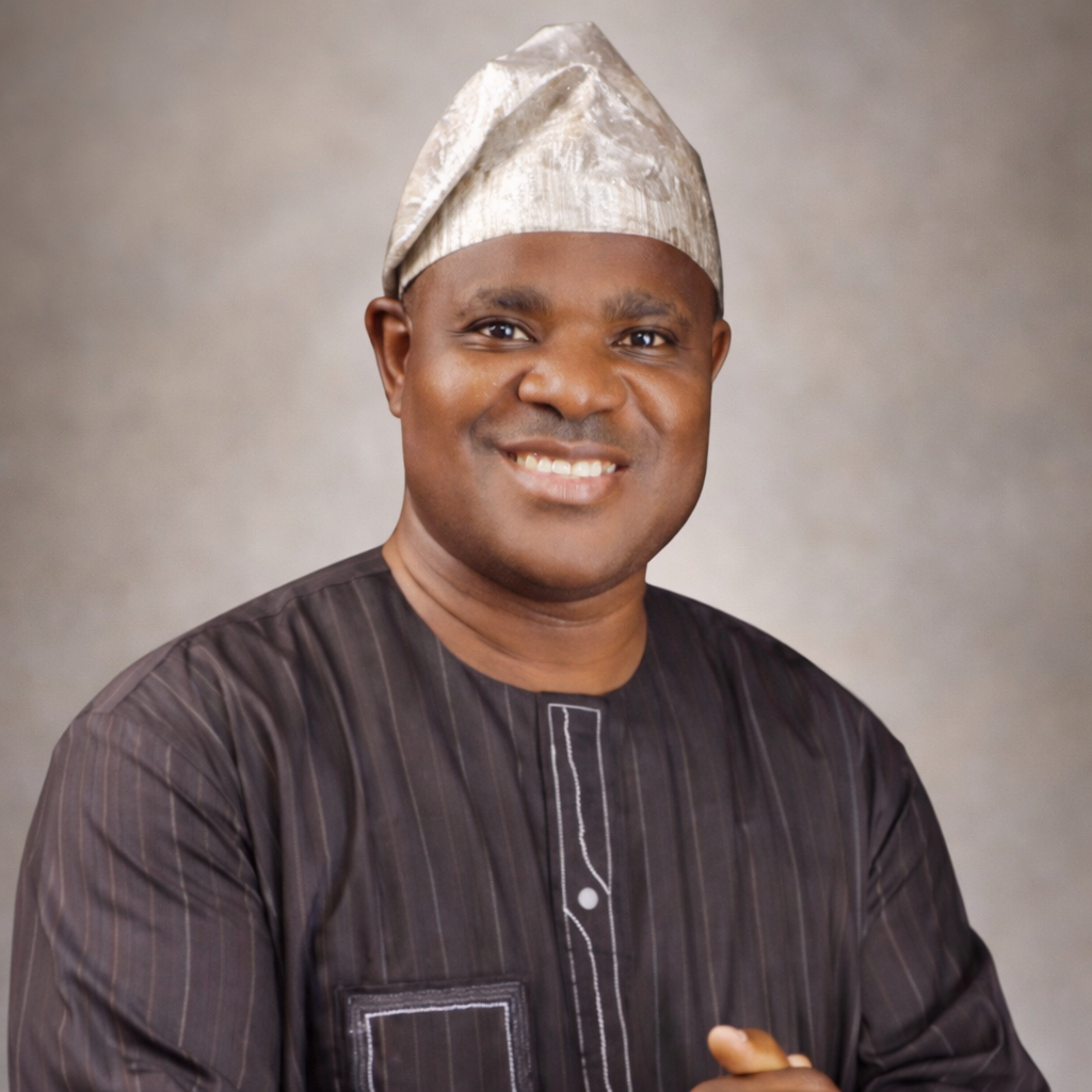 Prince Tunde Sanusi