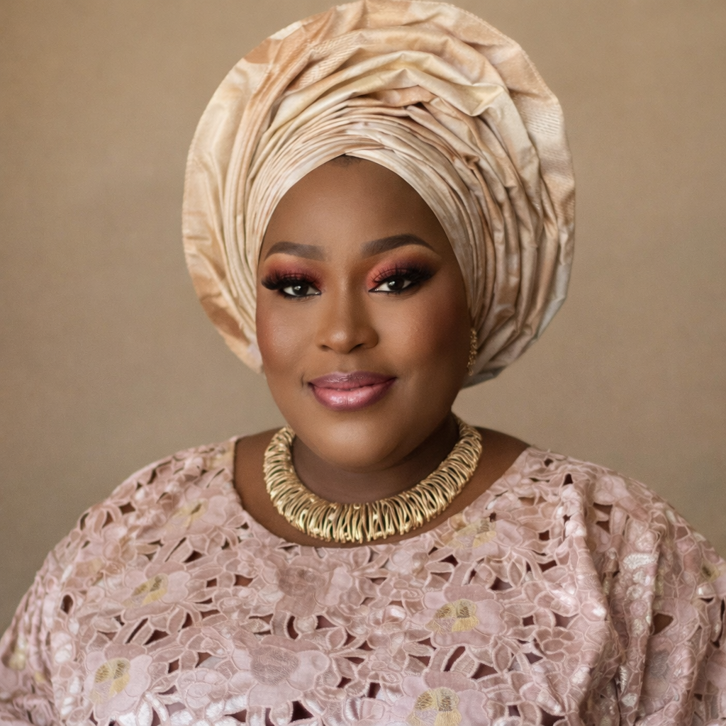 Hon. Ramotalai Olanrewaju Akinlola-Hassan