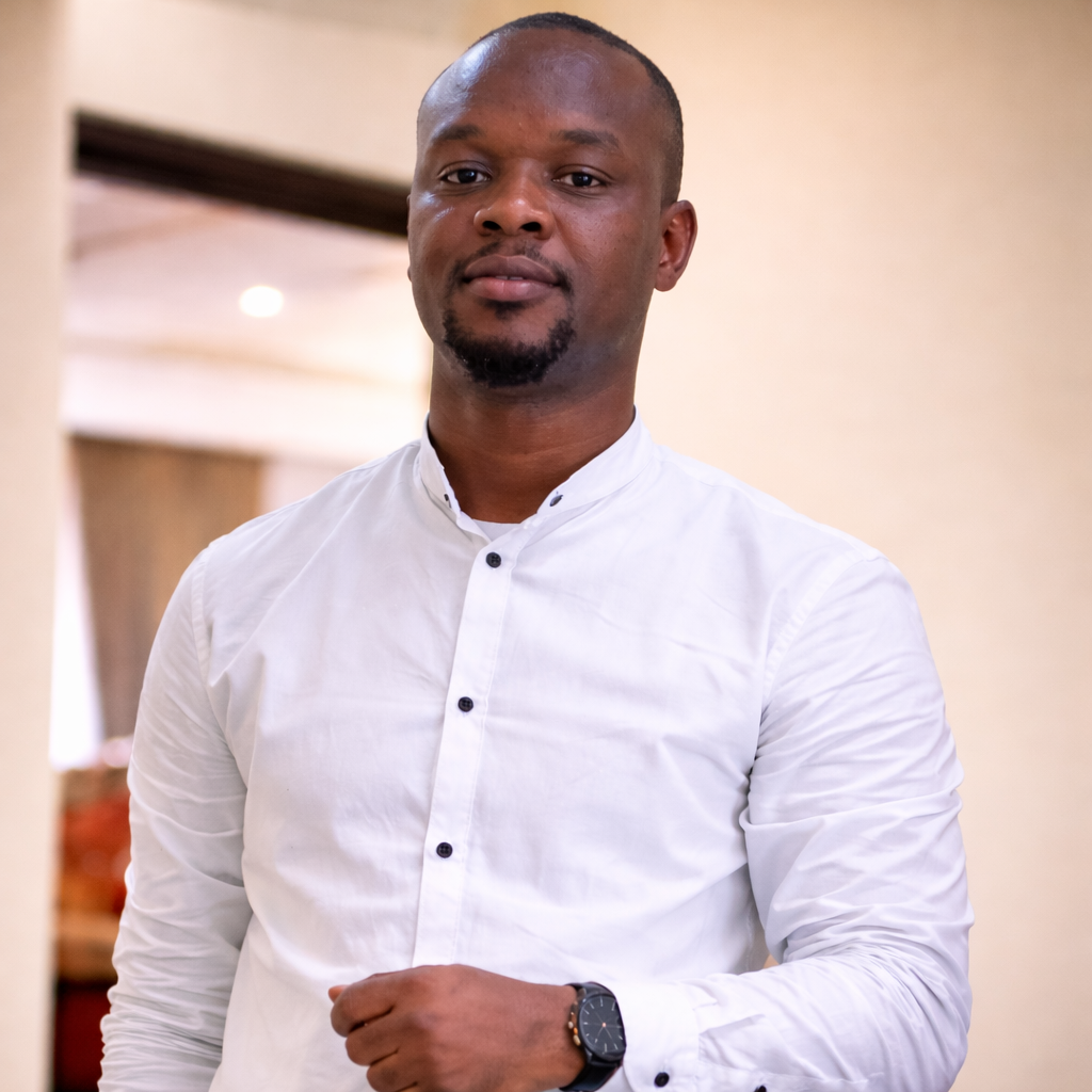 Mr. Olojede Idris Sunday