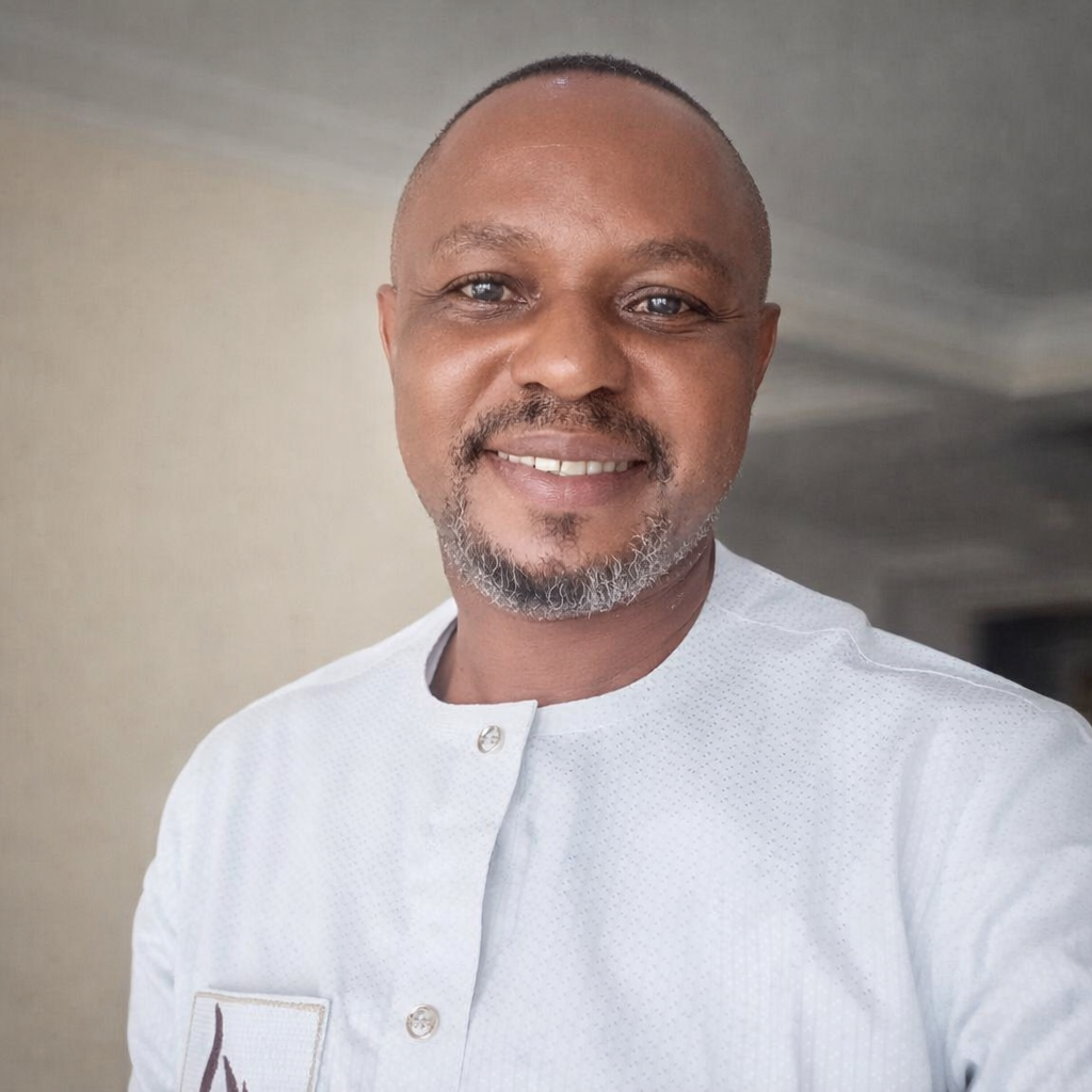 Adediran Babatunde Musiliu