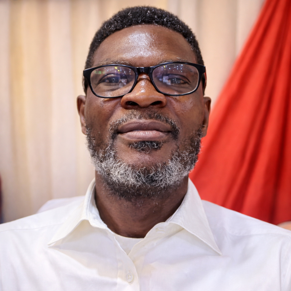 Akinrolabu Olukayode Ayoola