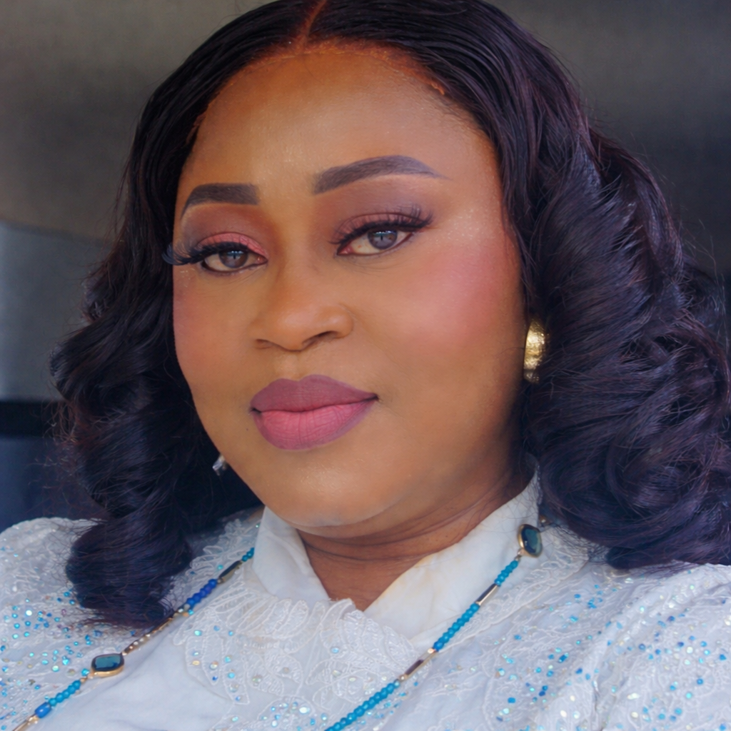 Mrs. Hundeyin M.I