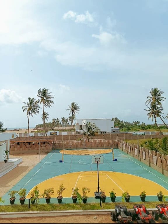 Ibeshe Beach