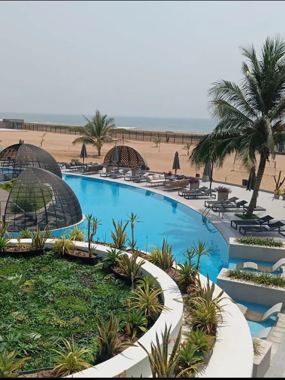 Koko Beach