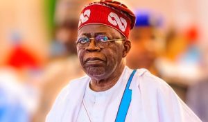 Oriade LCDA Chairman Rasaq Akorede Olojede Felicitates Bola Ahmed Tinubu at 74, Praises Renewed Hope Agenda
